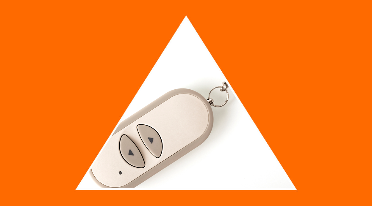 What is an emergency alarm keychain: Does it work? - grandgoldman.com