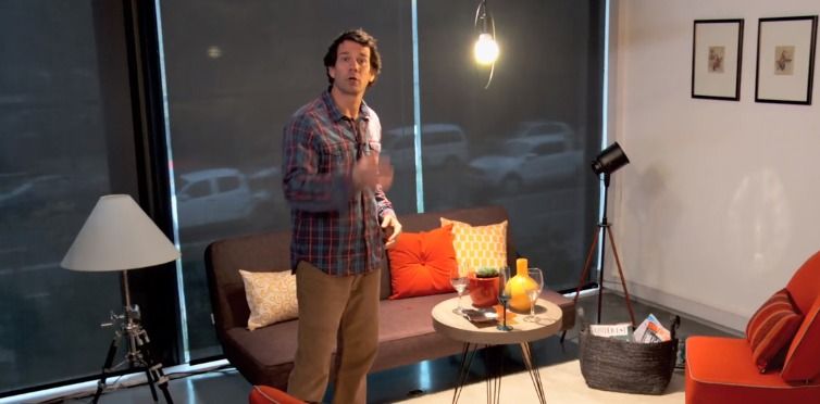 Manage living room lighting better with these tips - grandgoldman.com