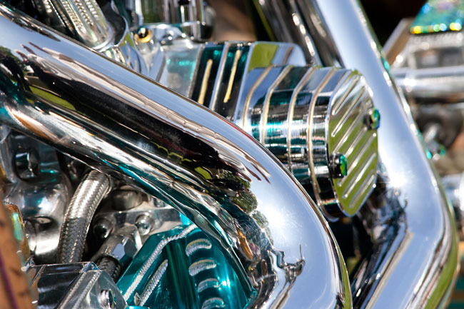 How to Polish Chrome: A Complete DIY Guide for Cars, Bikes & More