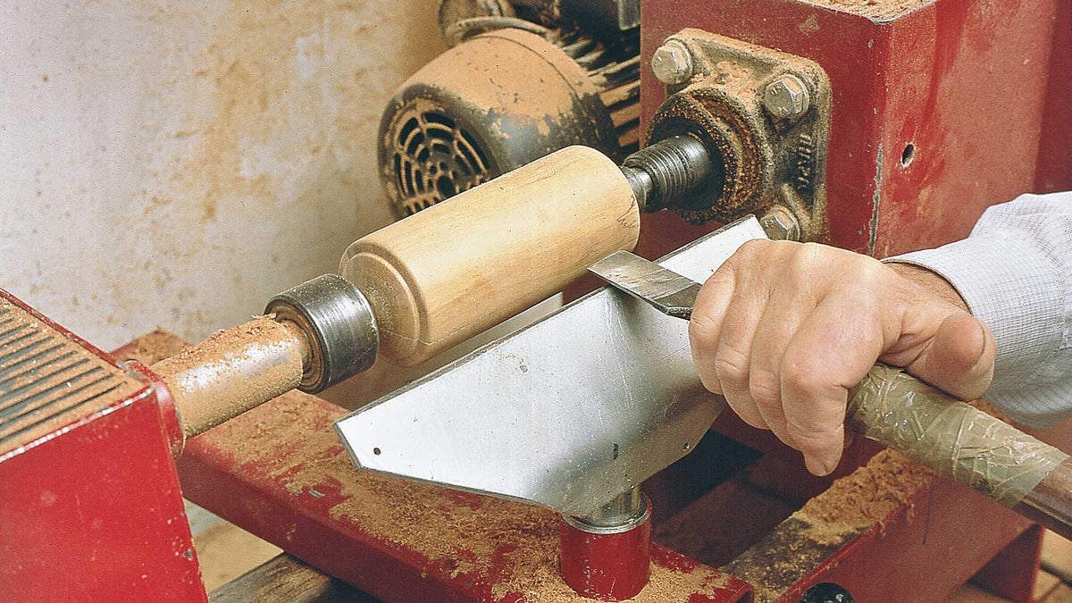Lathe Steady Rest and Copy Attachment: A Complete Overview