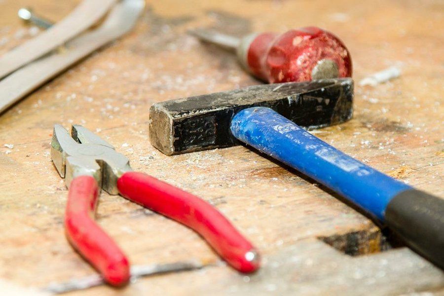 10 Interesting carpentry tricks - grandgoldman.com