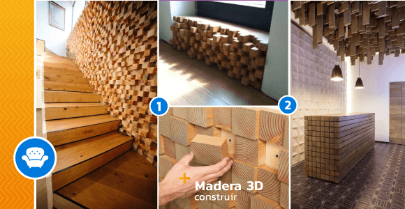 3D Wooden Bathroom Design! - grandgoldman.com