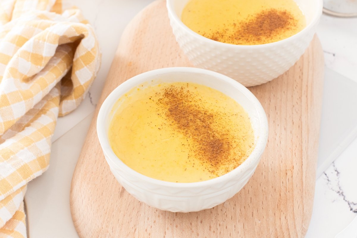 Majarete Recipe: Creamy Venezuelan Coconut Corn Pudding