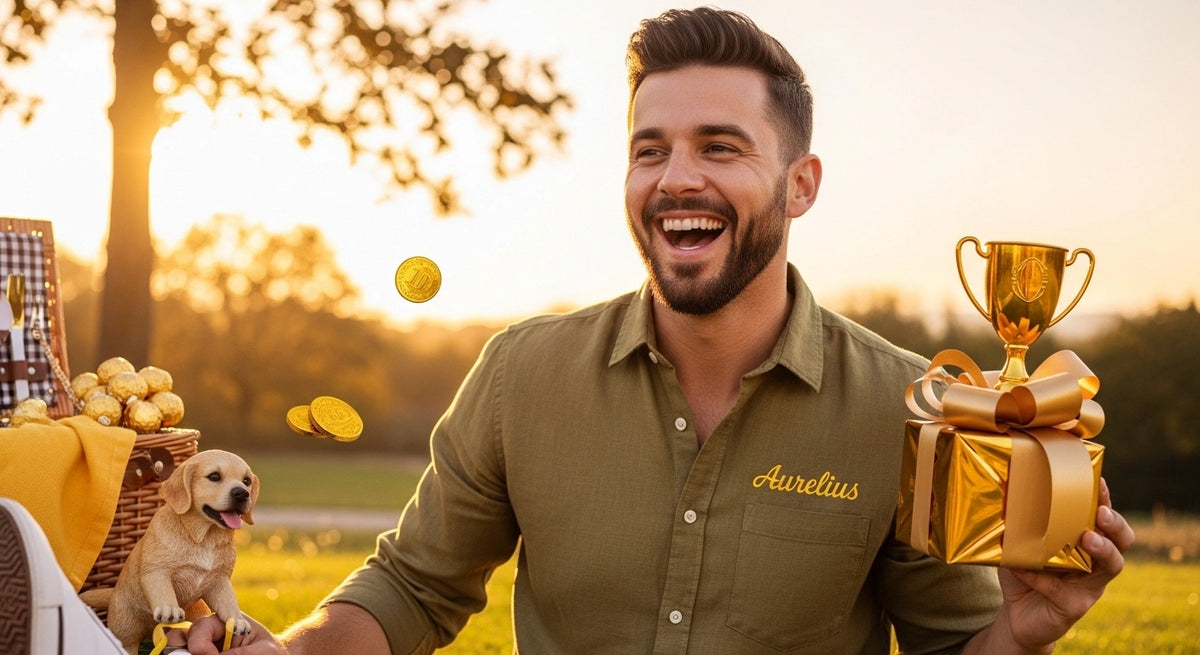 Names Meaning Gold: 209+ Radiant Boy Names for 2026 (What to Know)