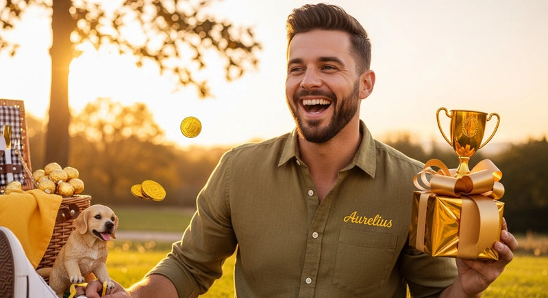 Names Meaning Gold: 209+ Radiant Boy Names for 2026 (What to Know)