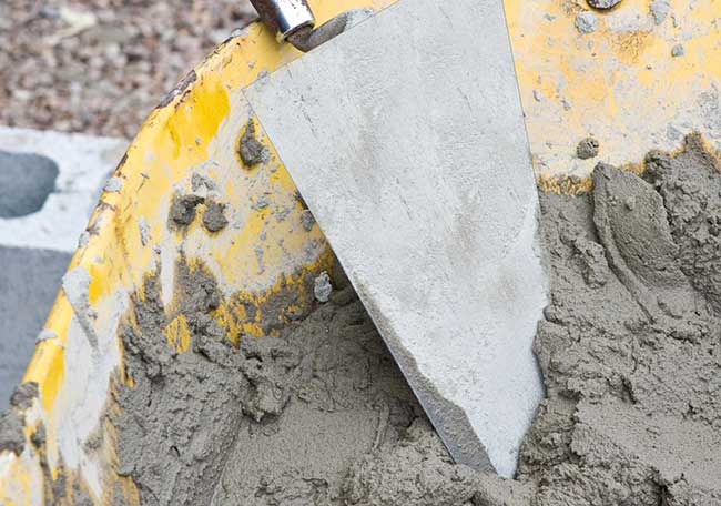 Practical Guide to Cement and Mortar: Mixing, Ratios & Prep