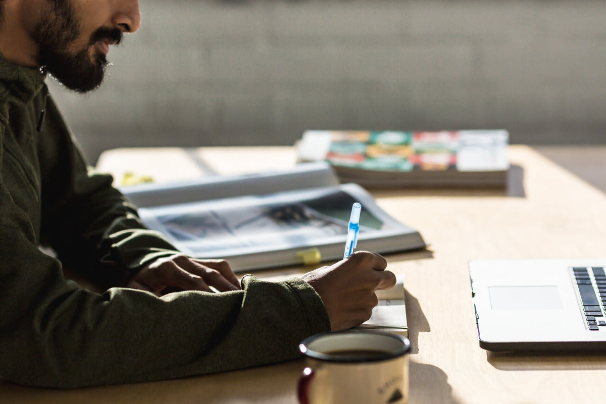 Brief vs Debrief: The Two Words Most People Use Backwards — Explained