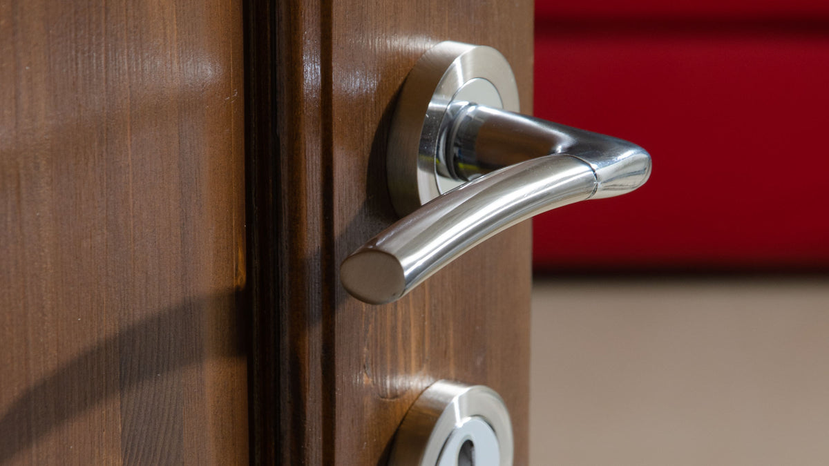 Quick & Easy Door Handle Replacement: A Step-by-Step Guide