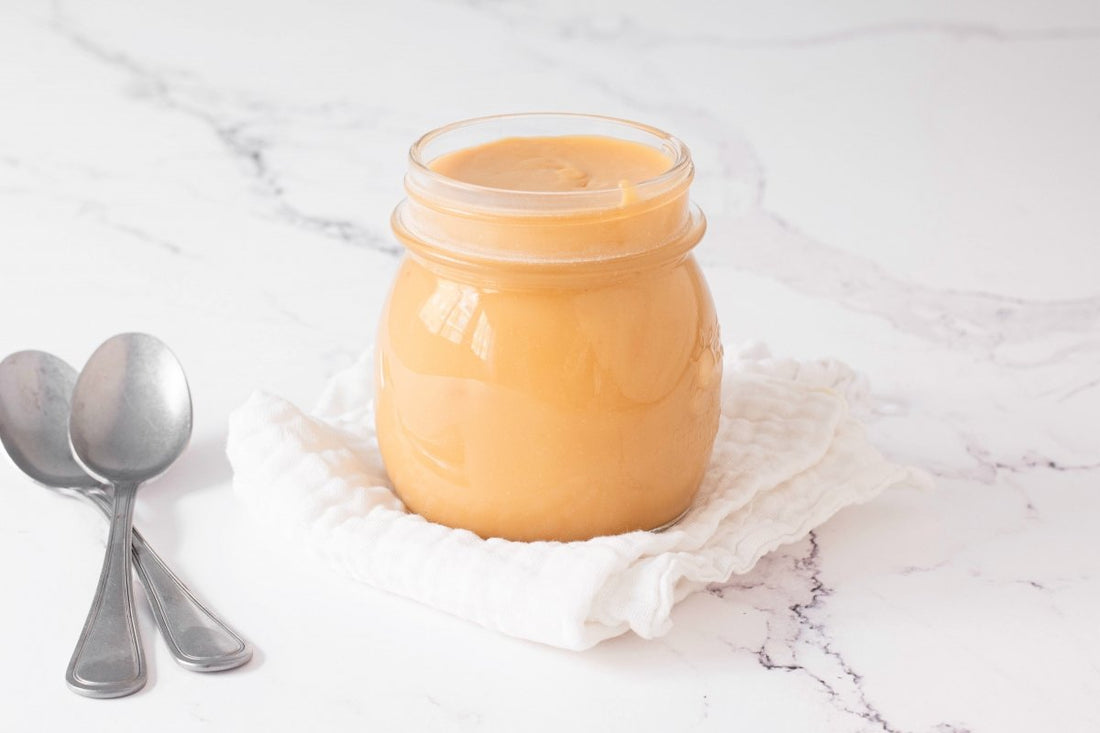 Manjar Blanco Recipe: Creamy Latin American Caramel Spread