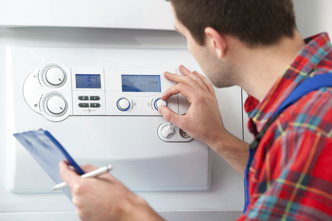 DIY Boiler Maintenance: Tips for Efficiency and Longevity