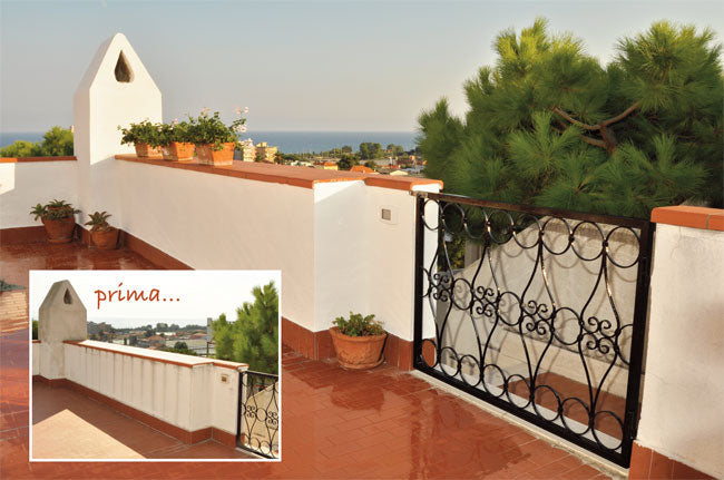 Terrace Maintenance: Step-by-Step DIY Guide