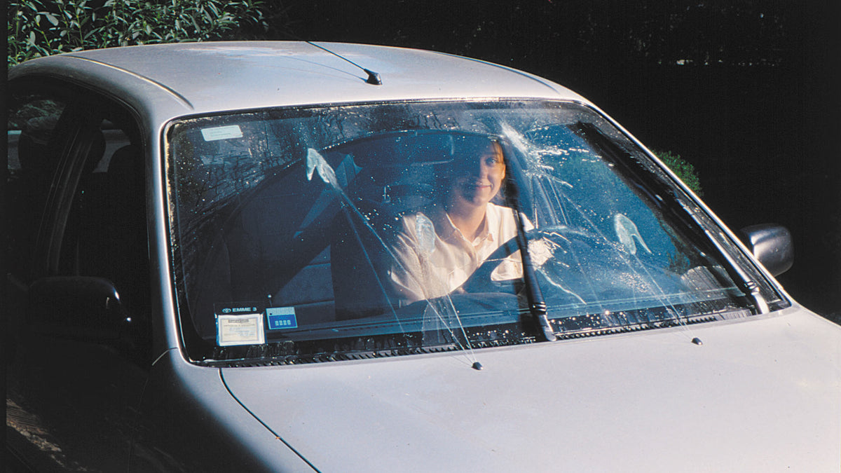 How to Maintain Your Car's Windshield Washer System