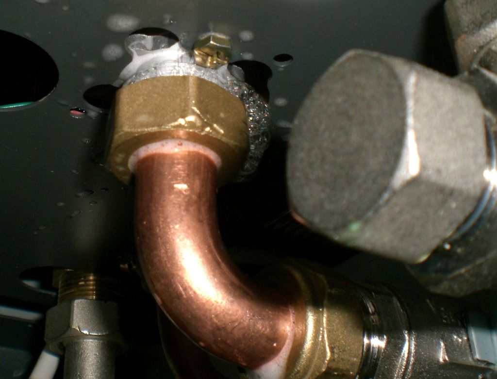 Learn how to detect gas leaks - grandgoldman.com