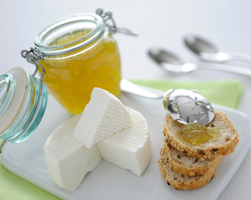 Celery Jam Recipe: A Unique Sweet & Savory DIY Preserve