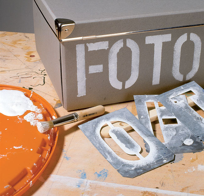 DIY Stencil Masks: How to Create Custom Designs for Your Home