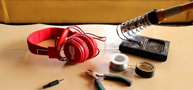 Learn how to repair your hearing aids that can only be heard on one side - grandgoldman.com