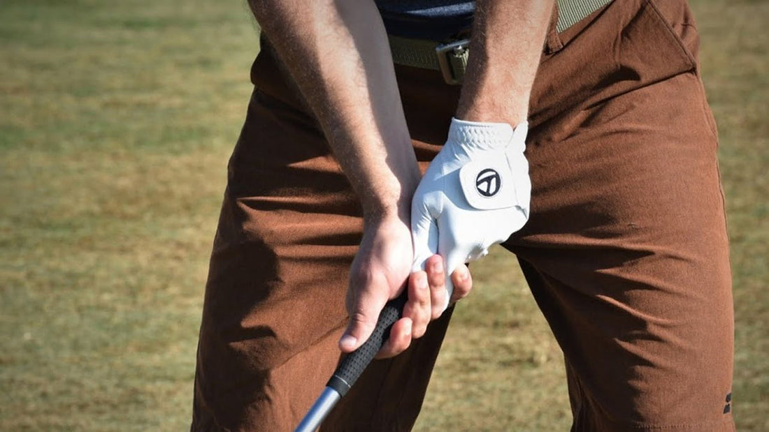 Best Golf Gloves for Arthritic Hands - Grand Goldman