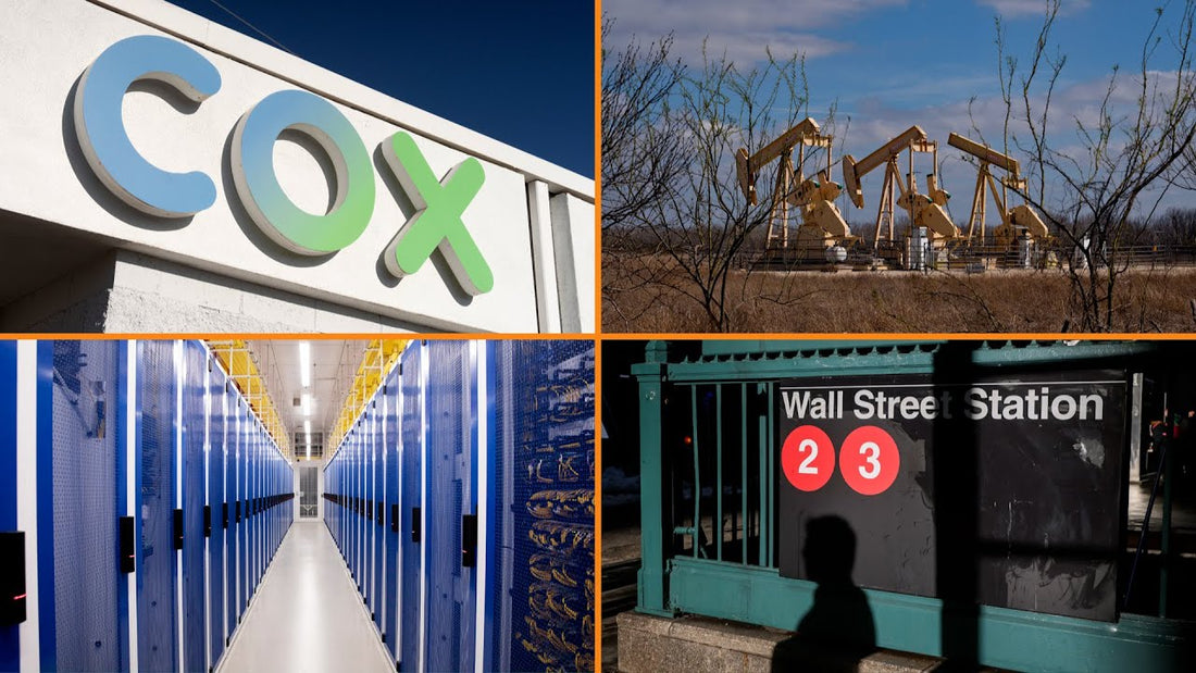 Cox Communications ISP Faces Landmark Music Copyright Liability Ruling - grandgoldman.com