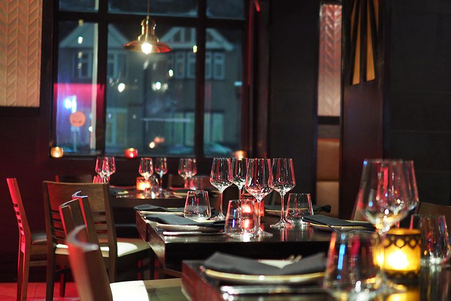 Restaurant Sanitization: Safe Dining with Professional Pest Control