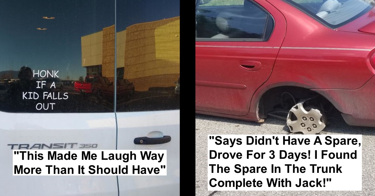 50 Times Mechanics Just Had Enough And Shared What They Go Through
