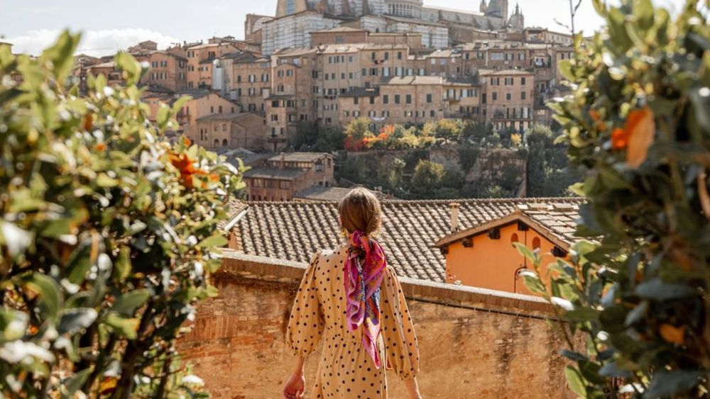 This lake in Italy is still a real insider tip