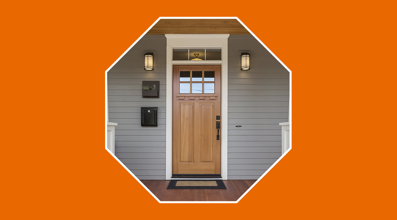 Tips to reinforce the security of your house door - grandgoldman.com