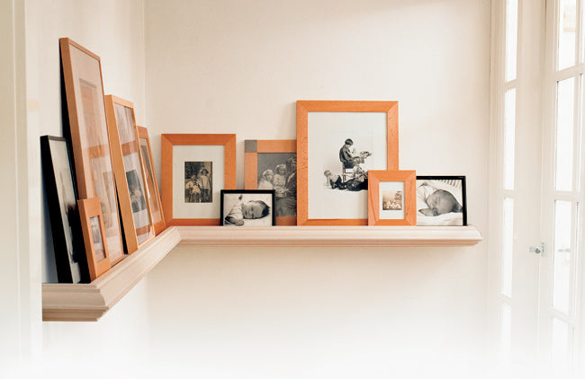 DIY Corner Shelves: A Stylish Woodworking Project