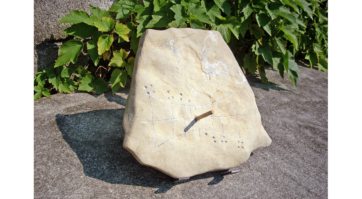 DIY Sundial: Build Your Own Ancient Solar Clock