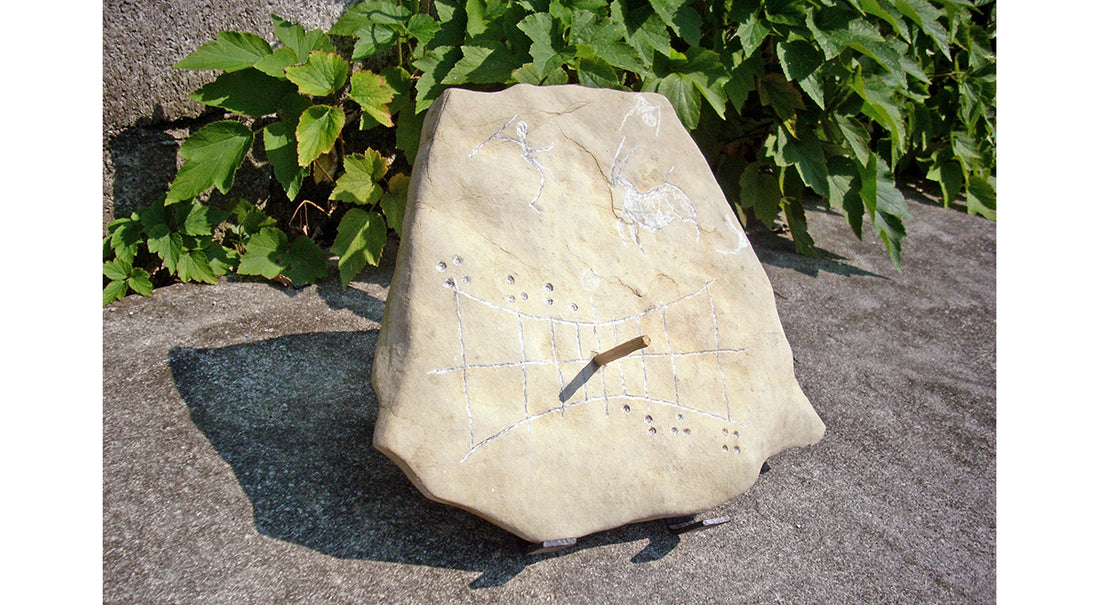 DIY Sundial: Build Your Own Ancient Solar Clock