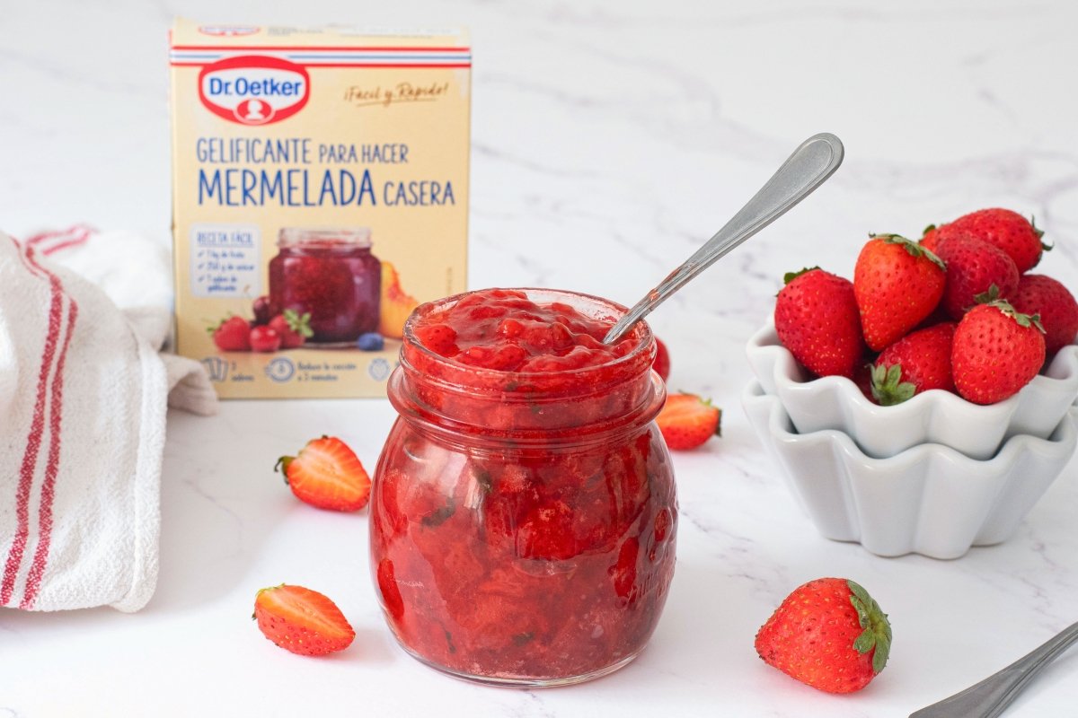 Strawberry Basil Jam Recipe: Sweet, Fragrant and Fast