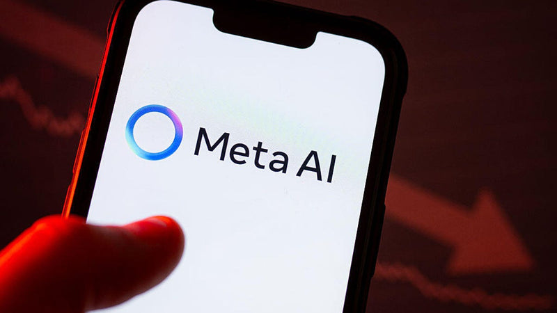Meta Tracks Keystrokes, Mouse Data to Train AI Systems - grandgoldman.com