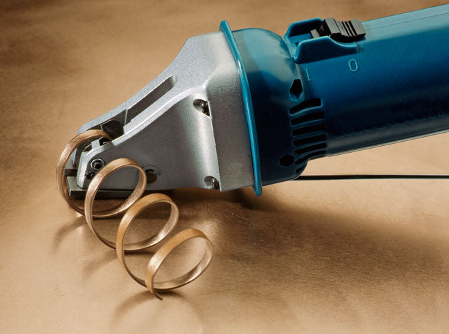 How to Work with Non-Ferrous Metals: A DIY Guide