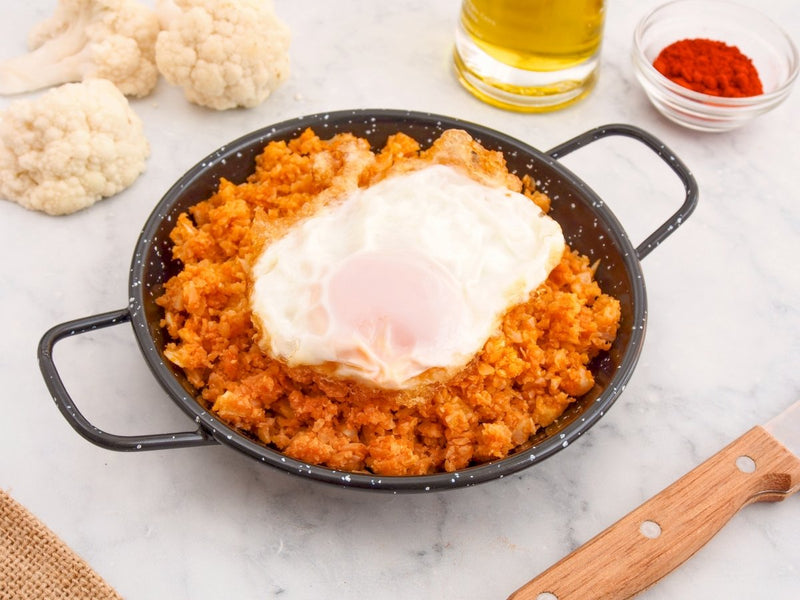 Cauliflower Migas Recipe: A Surprising Spanish Classic