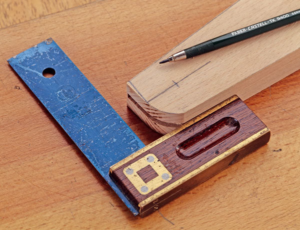 Measuring and Marking: Essential DIY Techniques for Precision