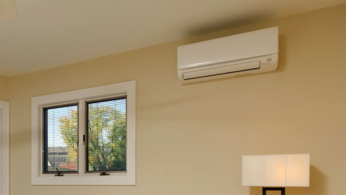 Best Brand Mini Split -  Grand Goldman