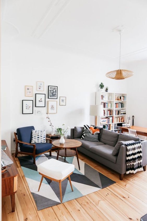 Decorate and plan your living room with these references - grandgoldman.com