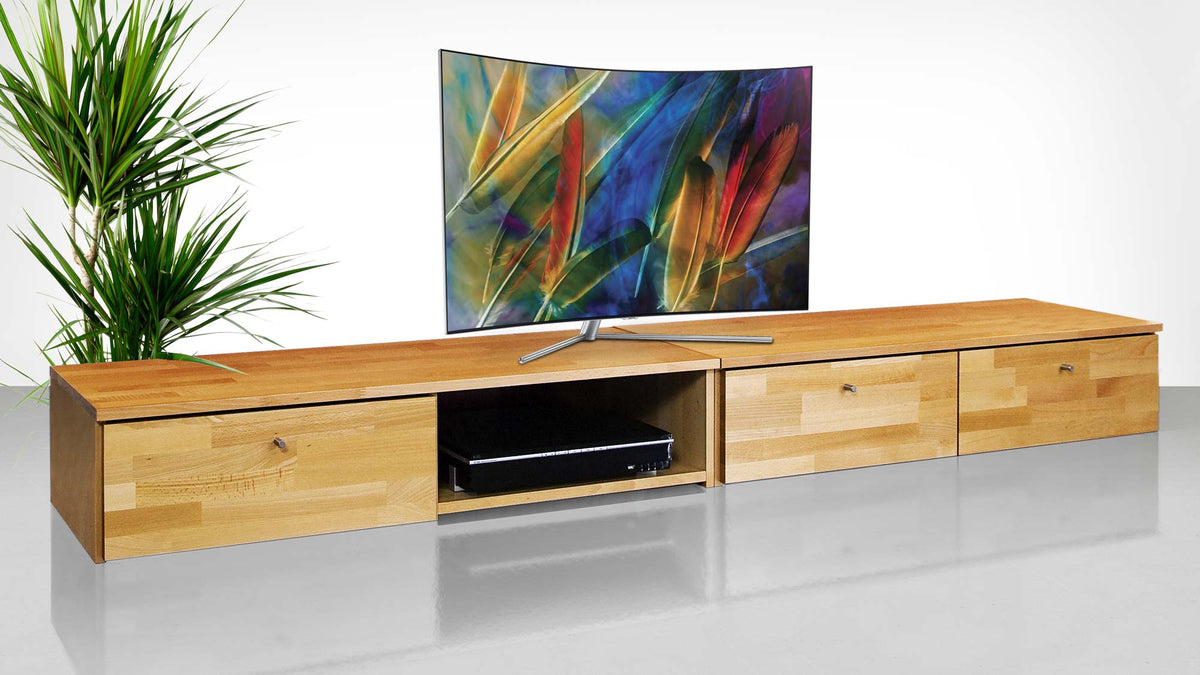 DIY TV Stand: Step-by-Step Illustrated Guide