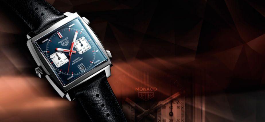 Monaco Caliber 11 2015, return to the origin - grandgoldman.com
