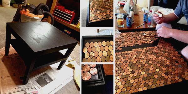 Start a new table by spending a few cents with this practical tutorial! - grandgoldman.com
