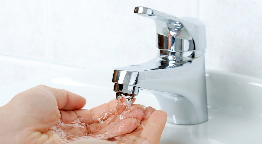 How to Replace a Single-Handle Faucet Cartridge in Your Bathroom