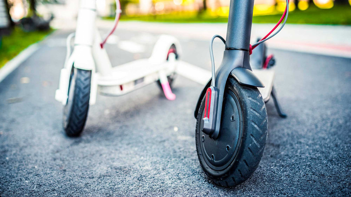 DIY Scooter: Step-by-Step Build Guide Using Recycled Materials