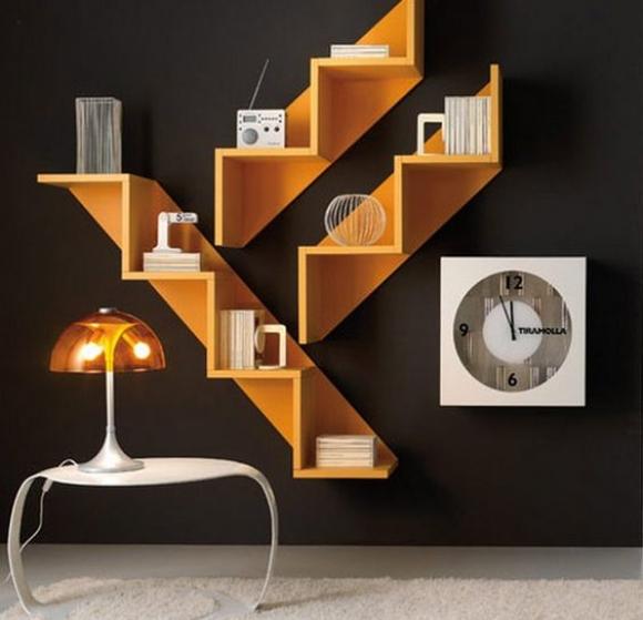 15 great shelves! - grandgoldman.com