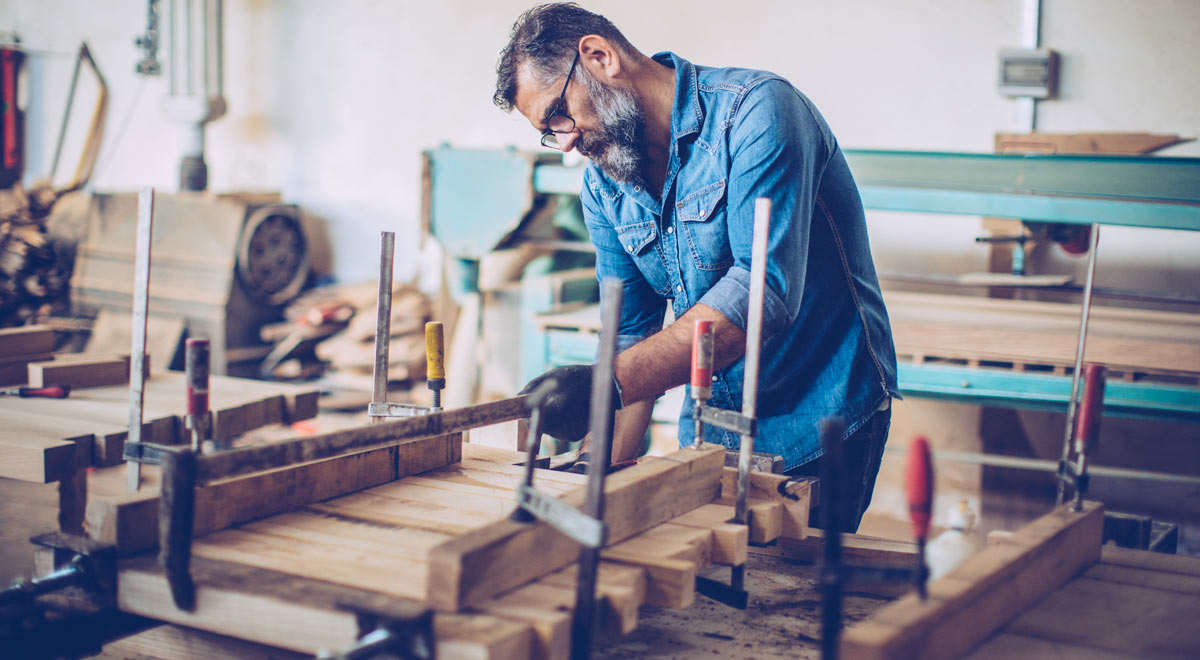 Clamps and Vises: How to Use Them for Wood and Other Materials