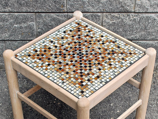 DIY Mosaic Tabletop: A Step-by-Step Guide to Stunning Decor