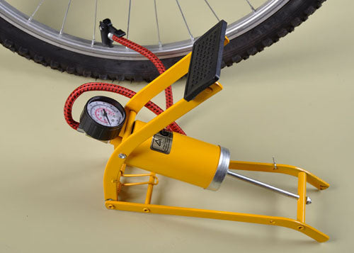 DIY Motorcycle & Bicycle Accessories for Safe Rides