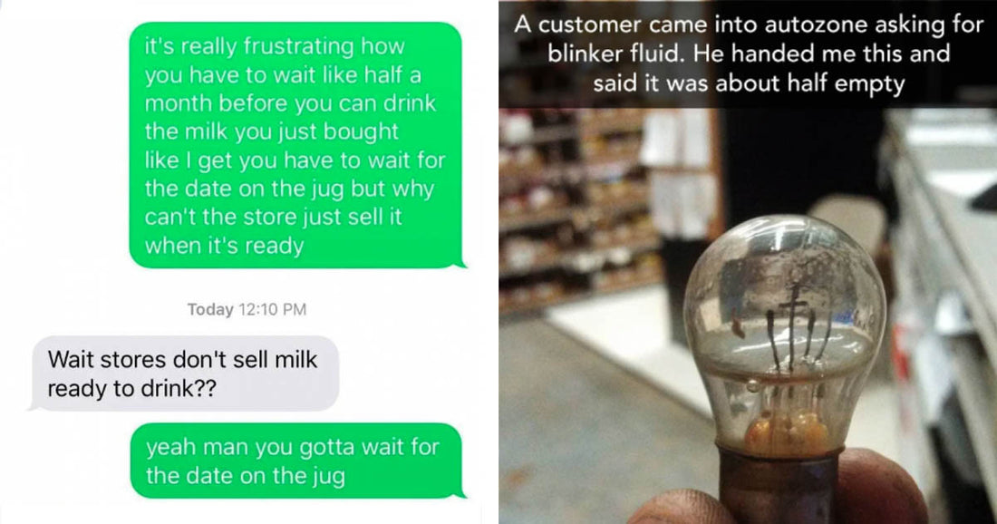 13 Times “Karen” Customers Proved That Customers Aren’t Always Right