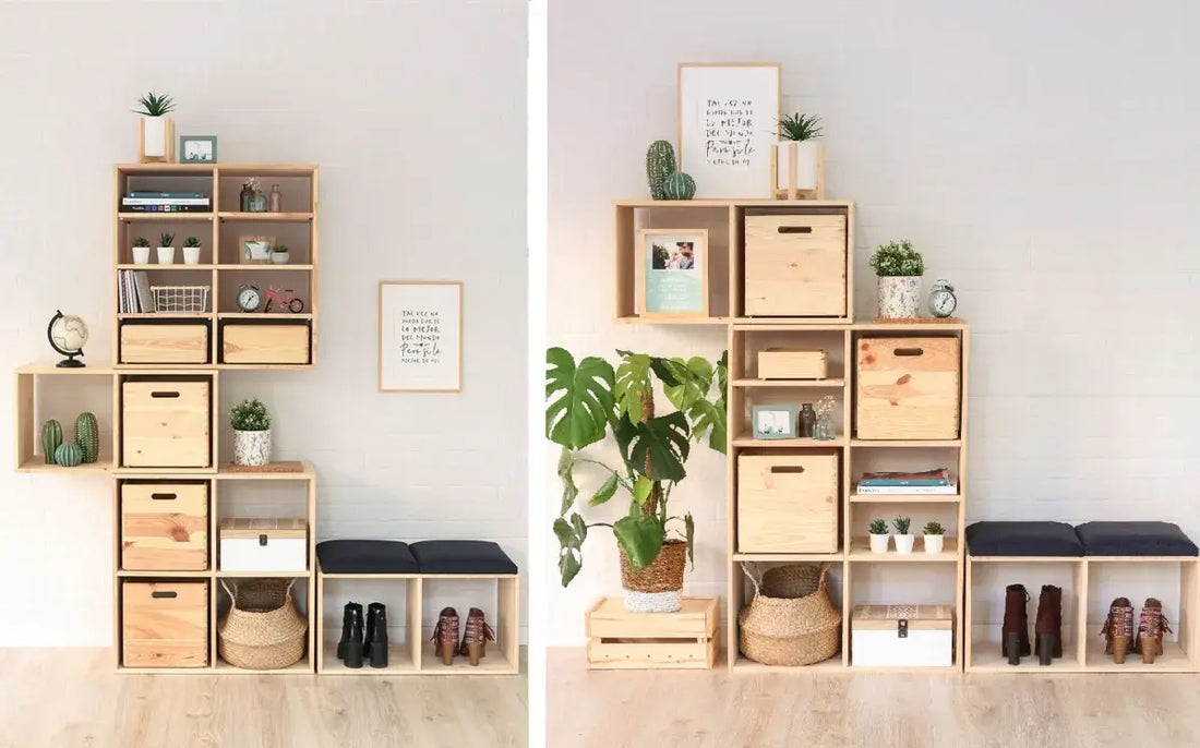 Design Pieces that Will Make Your Life Easier and Your House More Beautiful - grandgoldman.com