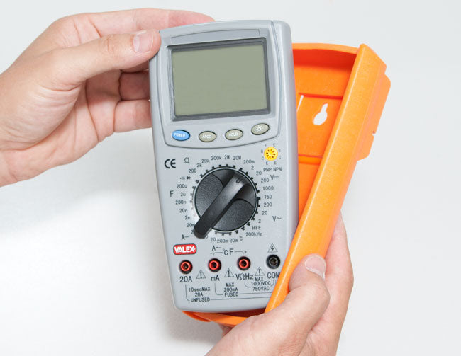Digital Multimeter Guide: How to Use It Correctly