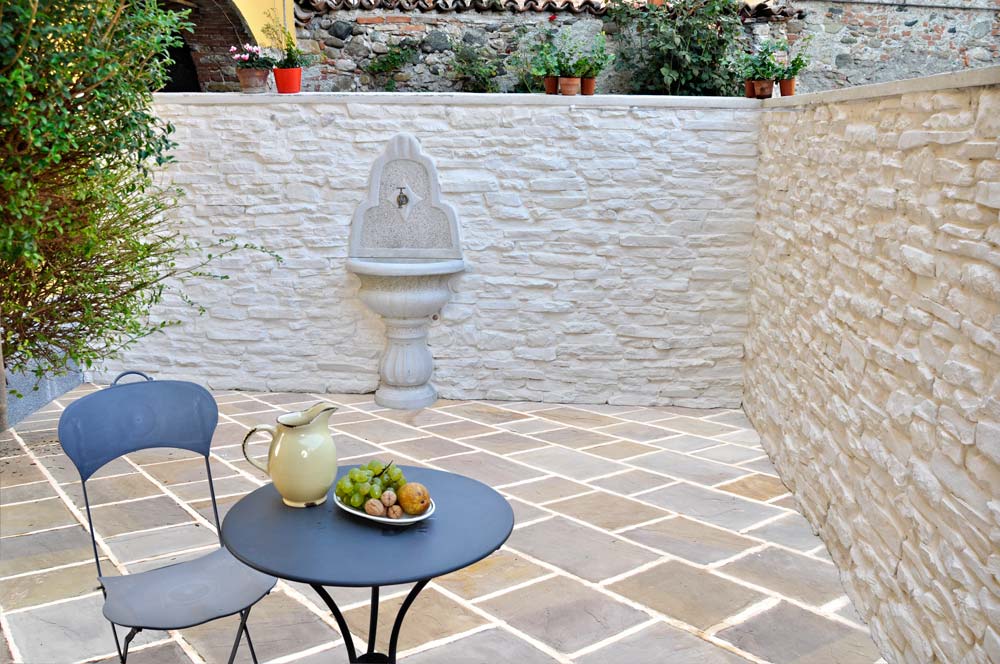 Restore a Wall with Technical Stone: A DIY Guide