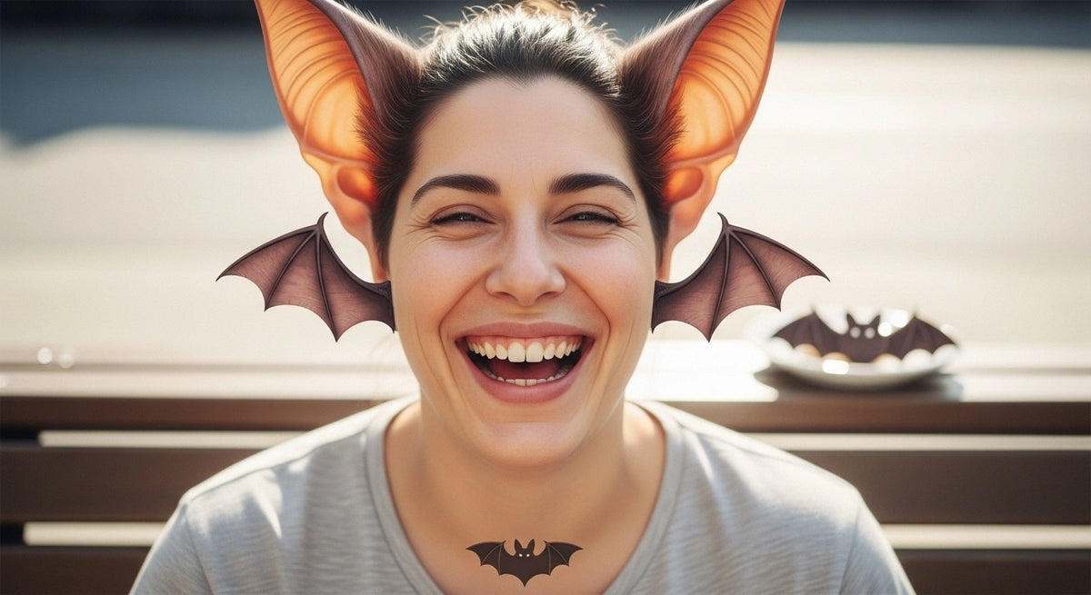 Names That Mean Bat: 207+ Mysterious Ideas for 2026 (What to Know)